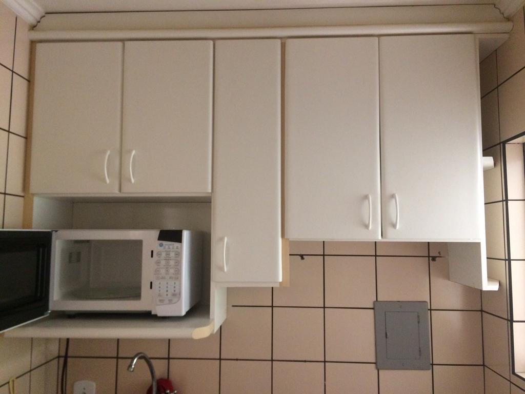 Apartamento Caldas Novas Exterior foto